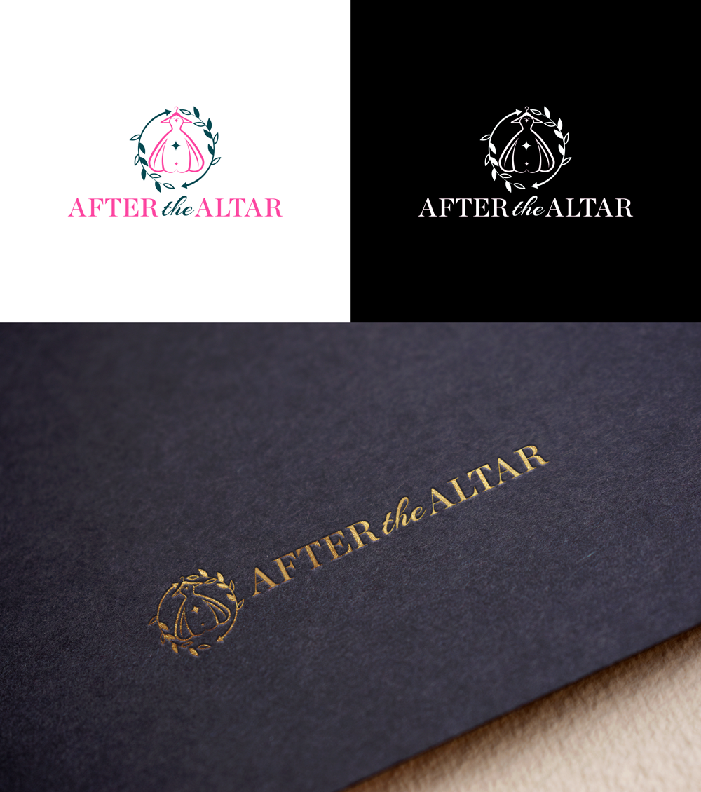 Logo Design by RA-bica for this project | Design #36560042
