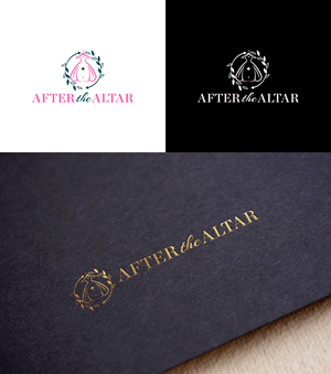 Logo Design by RA-bica for this project | Design: #36560042