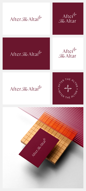 Logo Design by Ha.Connick for this project | Design: #36560445