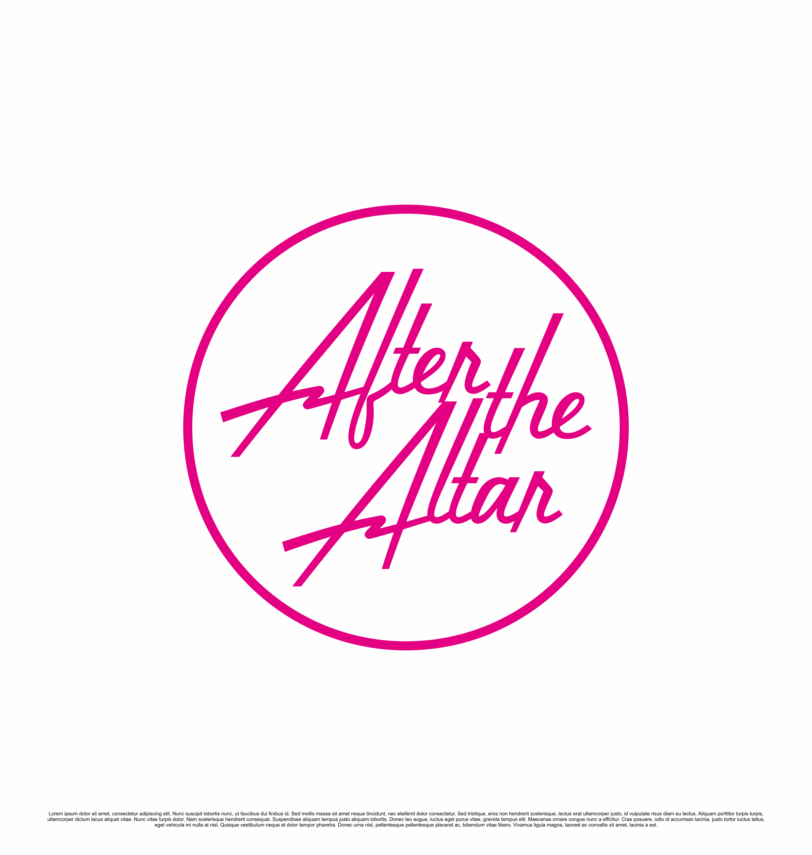 Logo Design by saesean for this project | Design #36555754