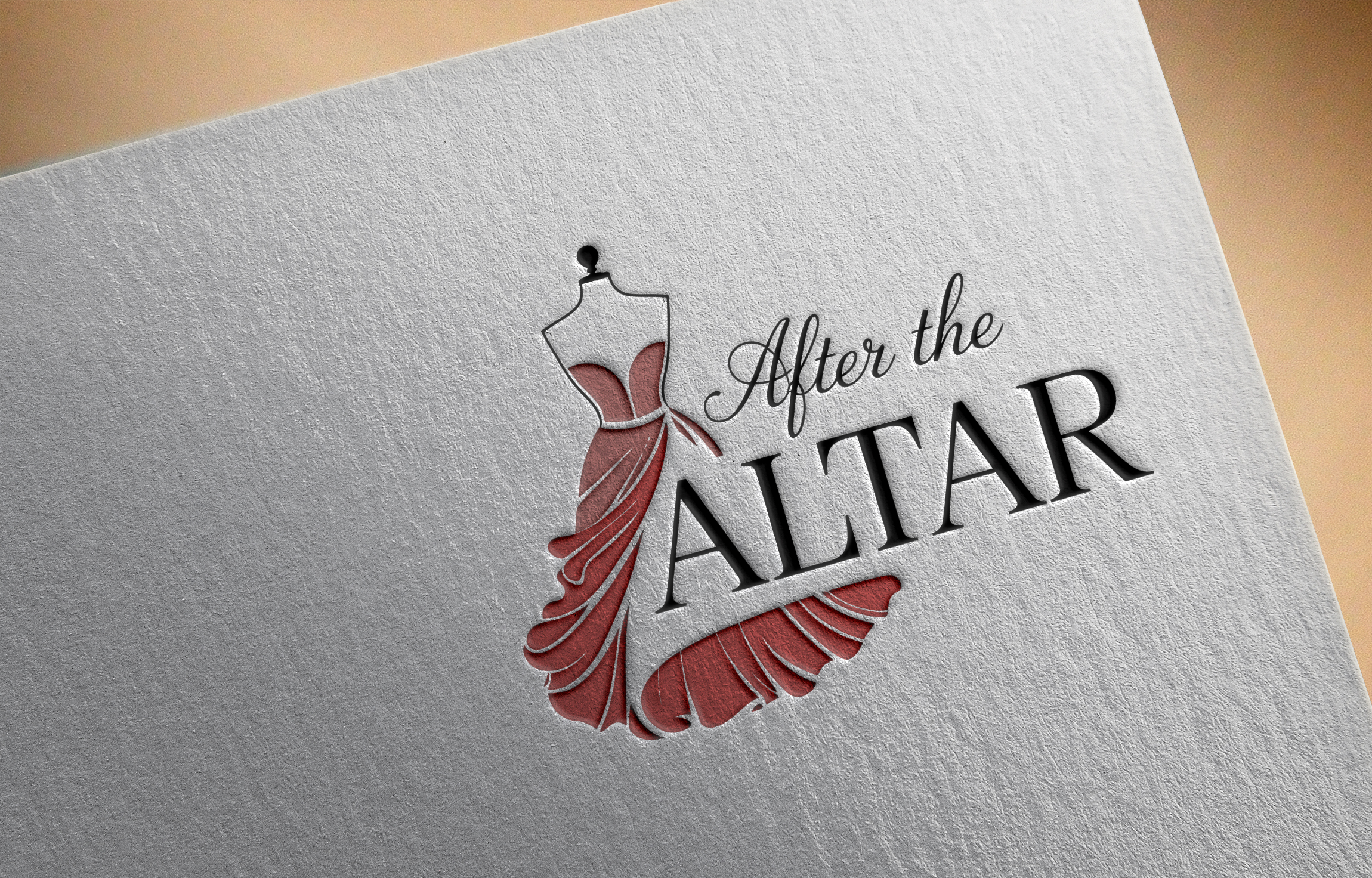 Logo Design by Robi-The Child for this project | Design #36556713