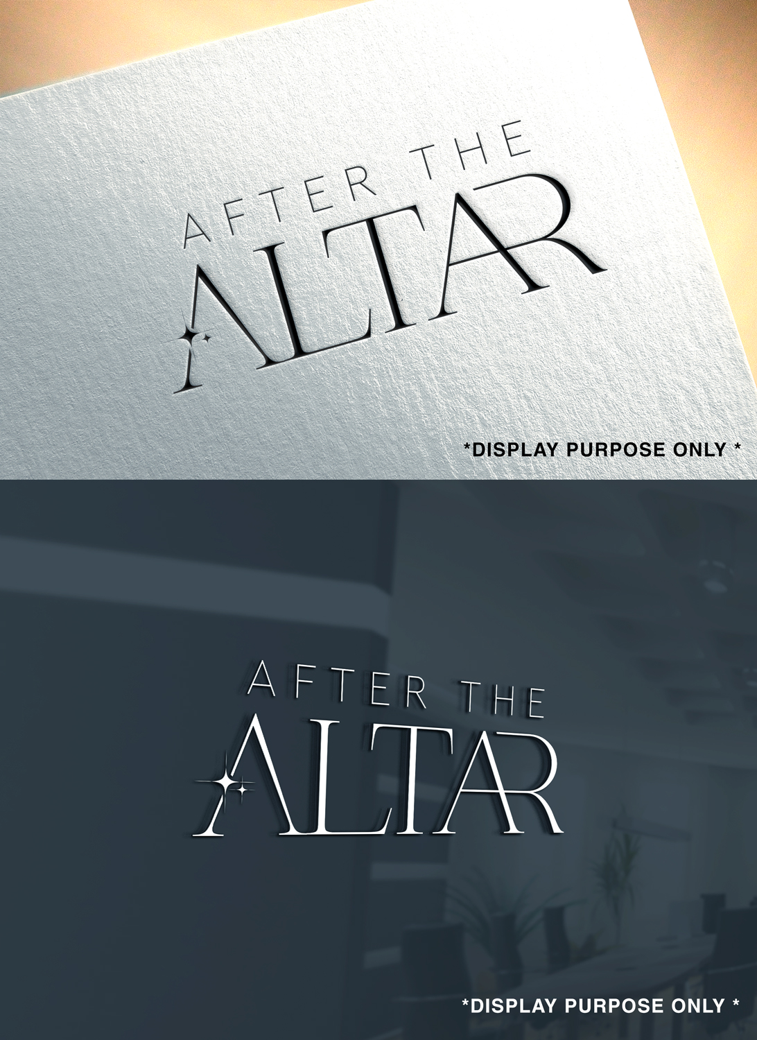 Logo Design by RaKu 2 for this project | Design #36563500