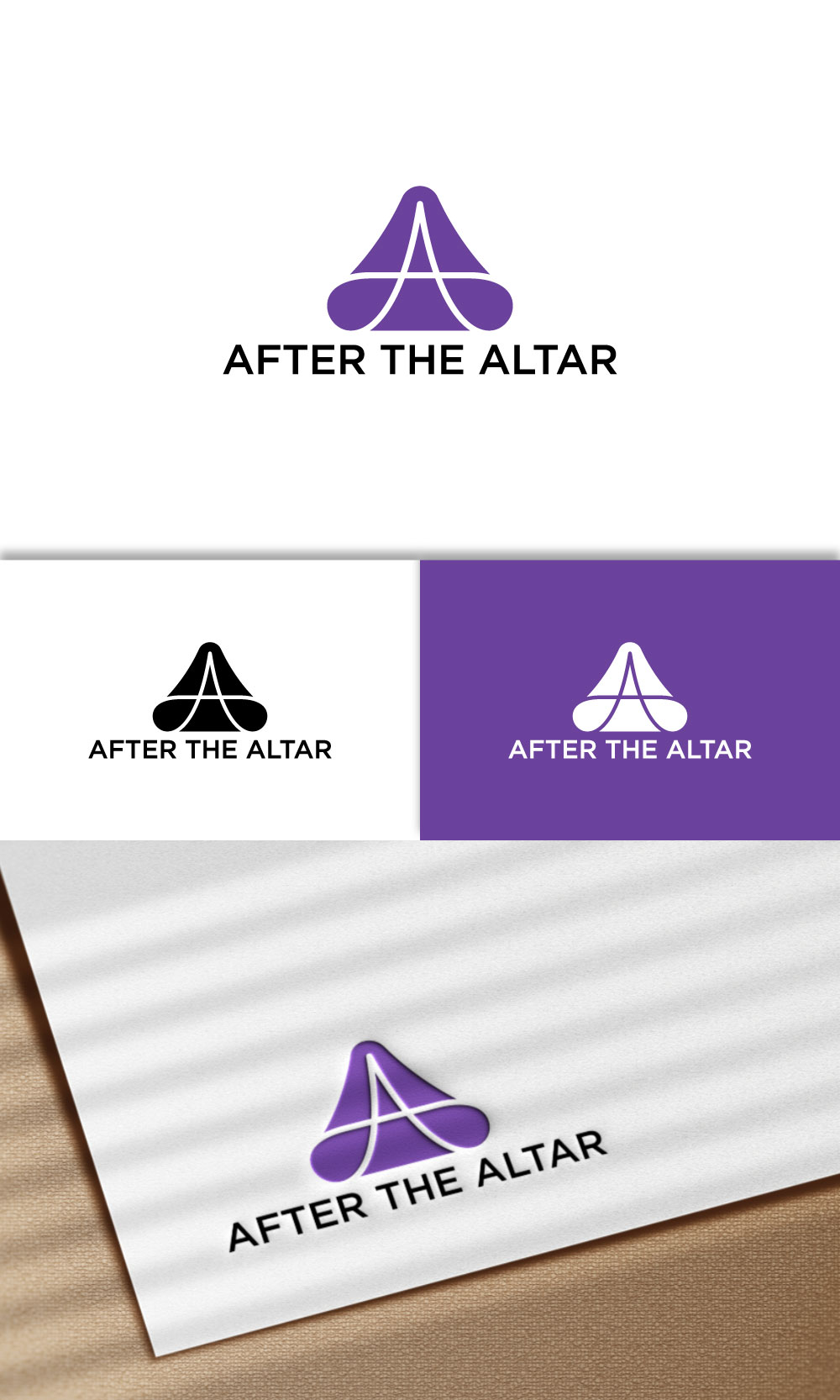 Logo Design by loveqis for this project | Design #36555379