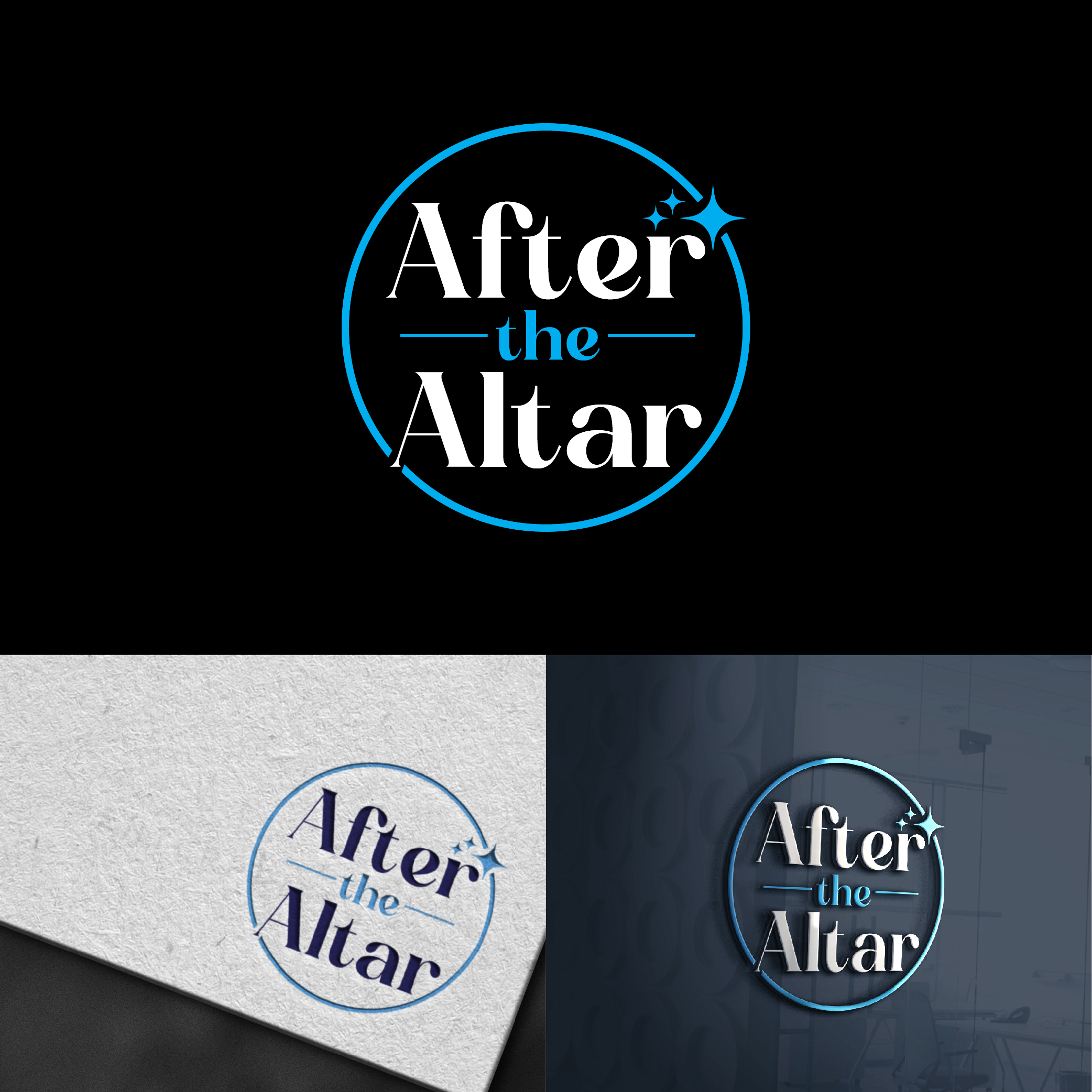 Logo Design by designer profile for this project | Design #36559871