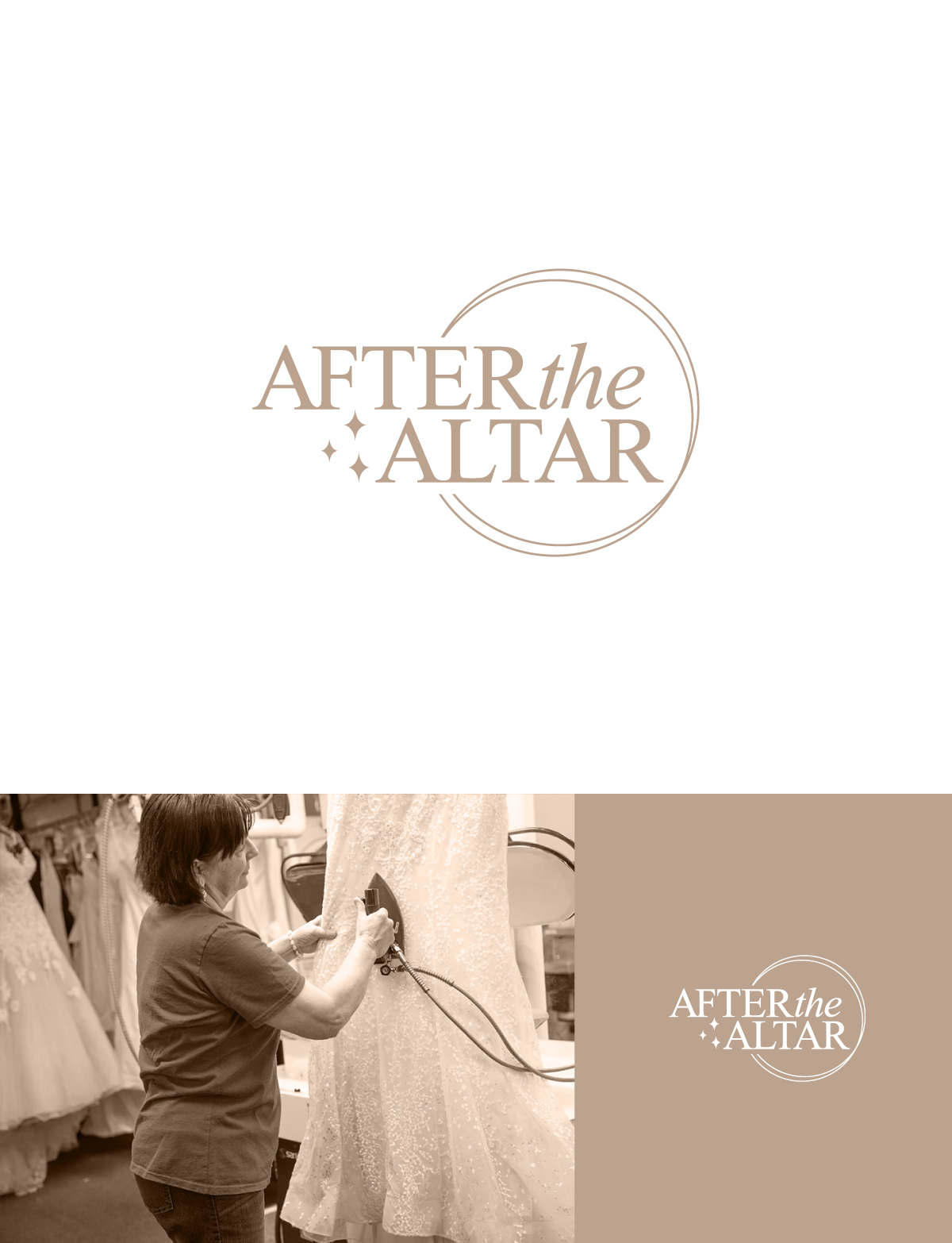 Logo Design by apik. for this project | Design #36556756