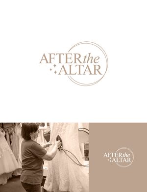 Logo Design by apik. for this project | Design: #36556756