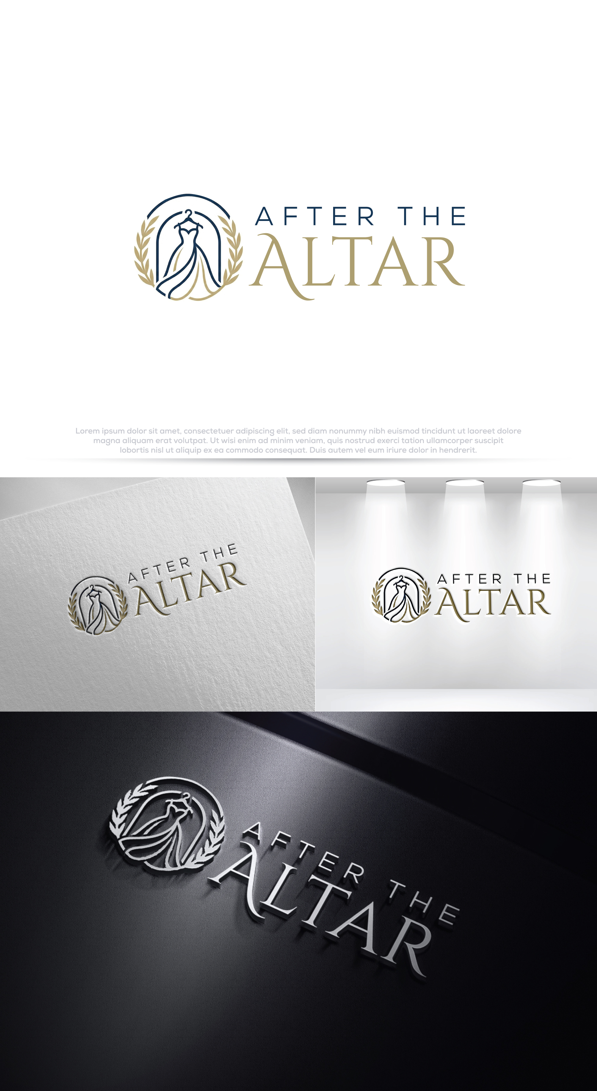 Logo Design by Pilot_DesignR™ for this project | Design #36557562
