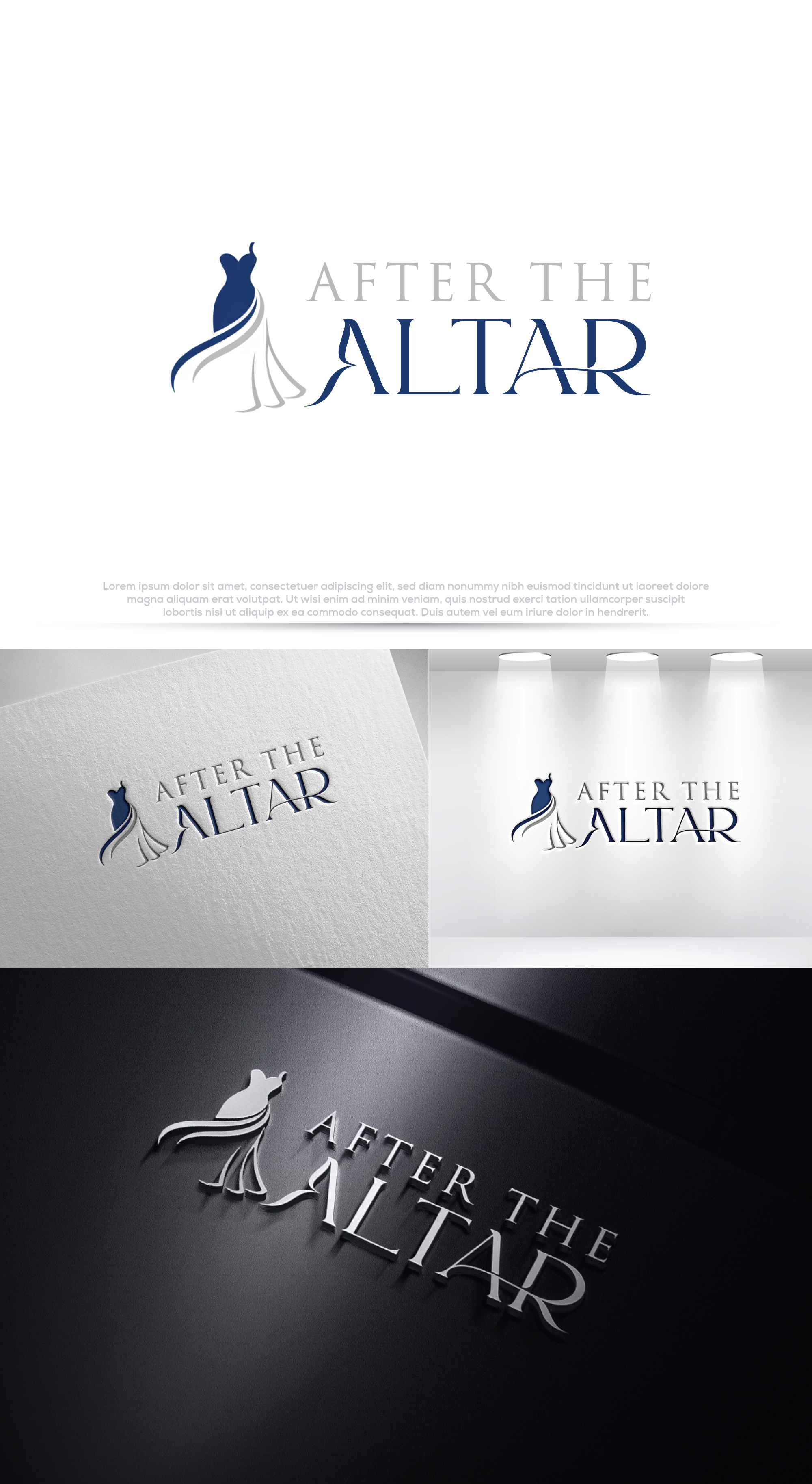 Logo Design by Pilot_DesignR™ for this project | Design #36557563