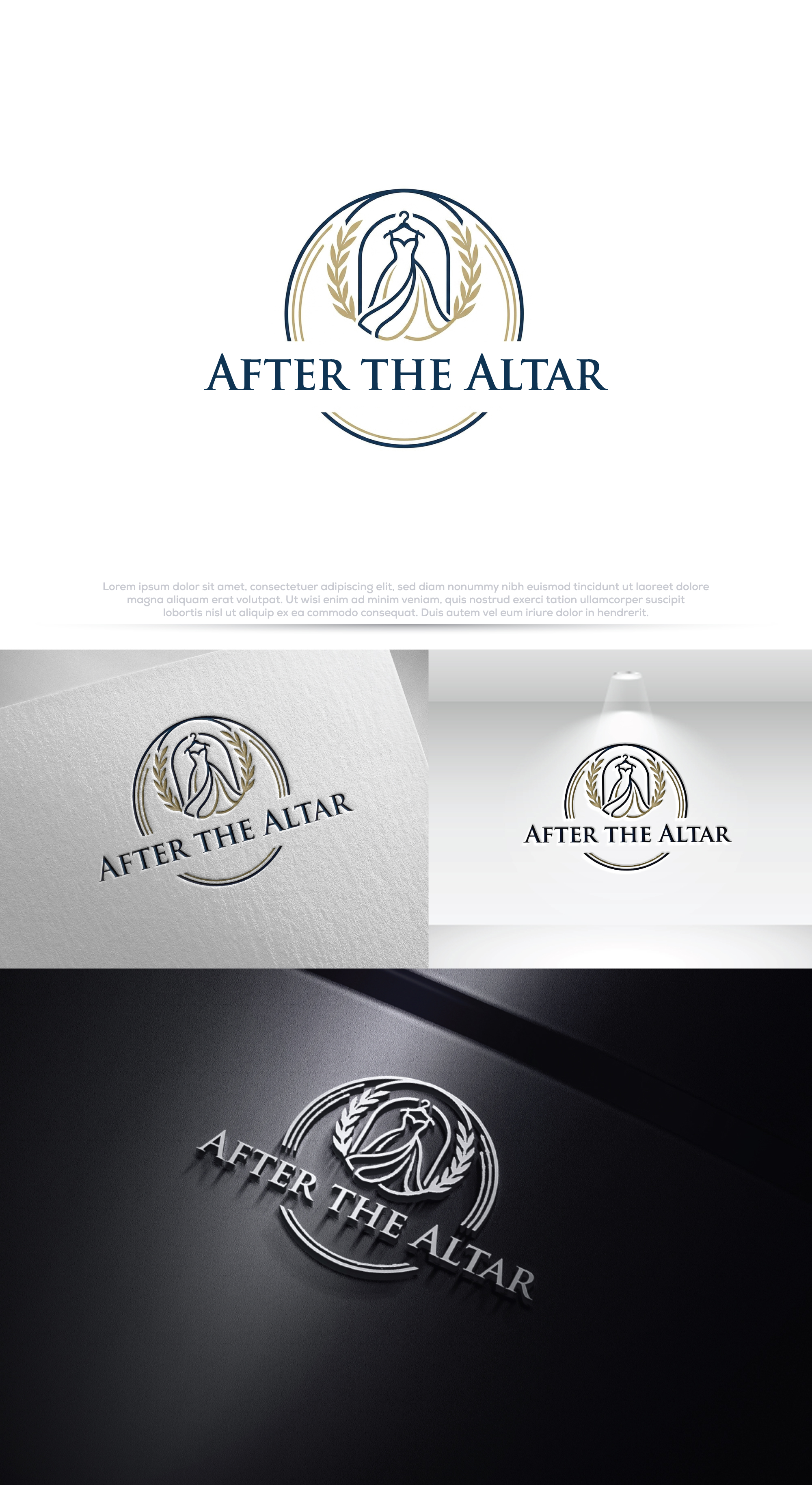 Logo Design by Pilot_DesignR™ for this project | Design #36557564