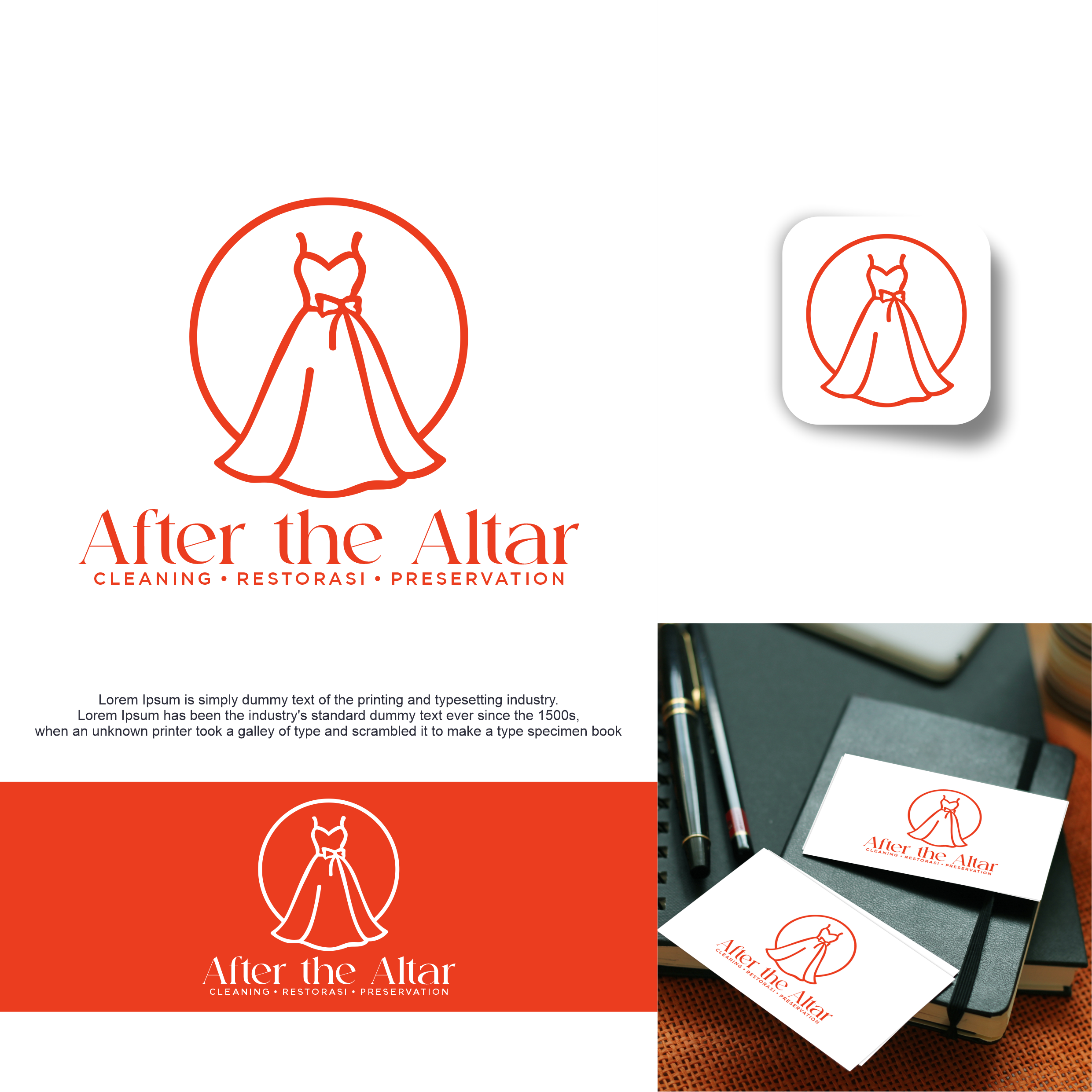 Logo Design by Abigaill_design for this project | Design #36555330