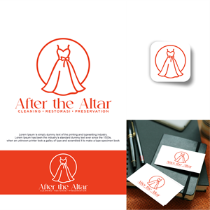 Logo Design by Abigaill_design for this project | Design: #36555330