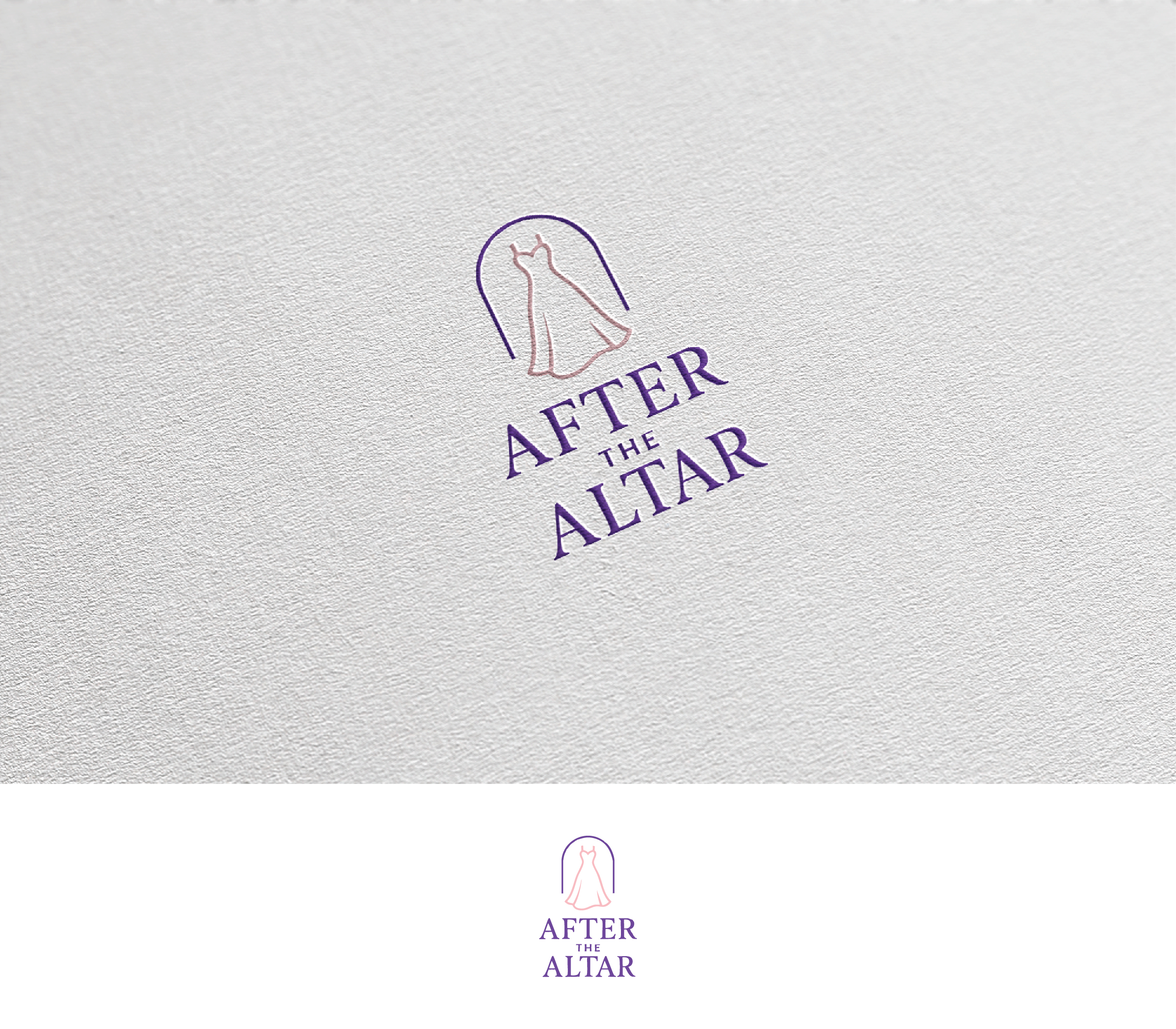 Logo Design by Afsana_Hoque for this project | Design #36557220