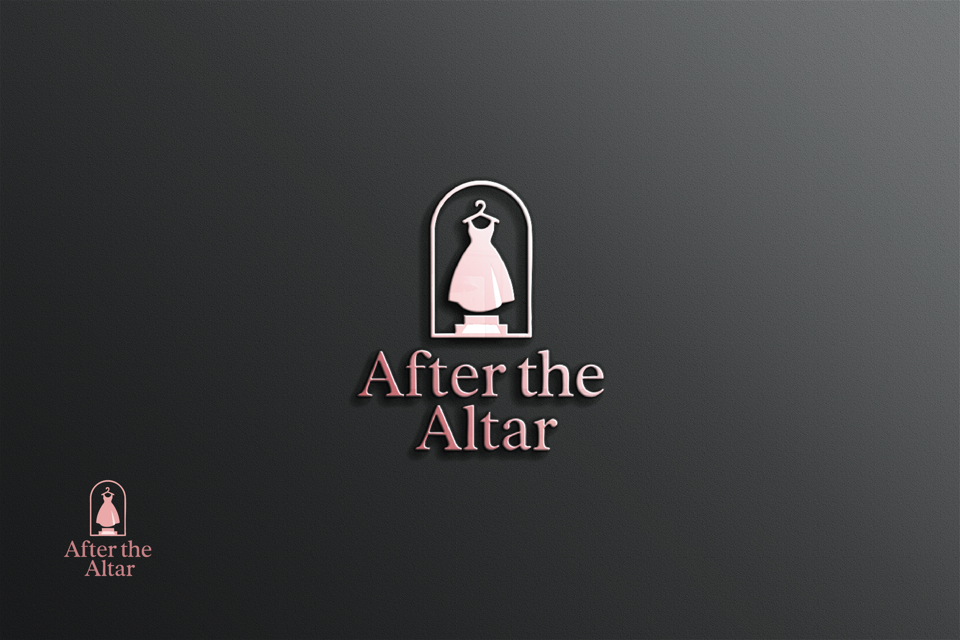 Logo Design by raju.creative for this project | Design #36556024