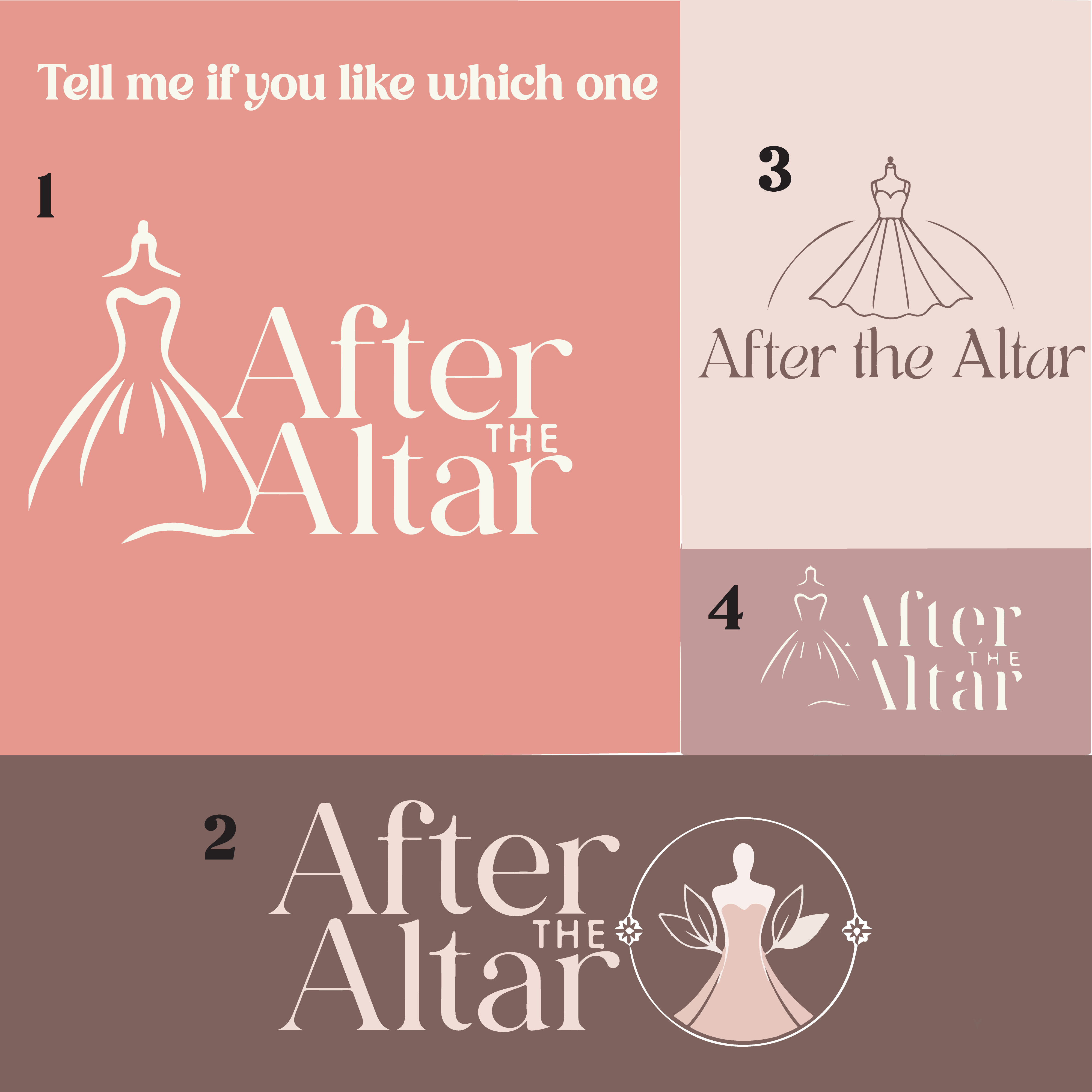 Logo Design by Fuhad Jihad for this project | Design #36558778