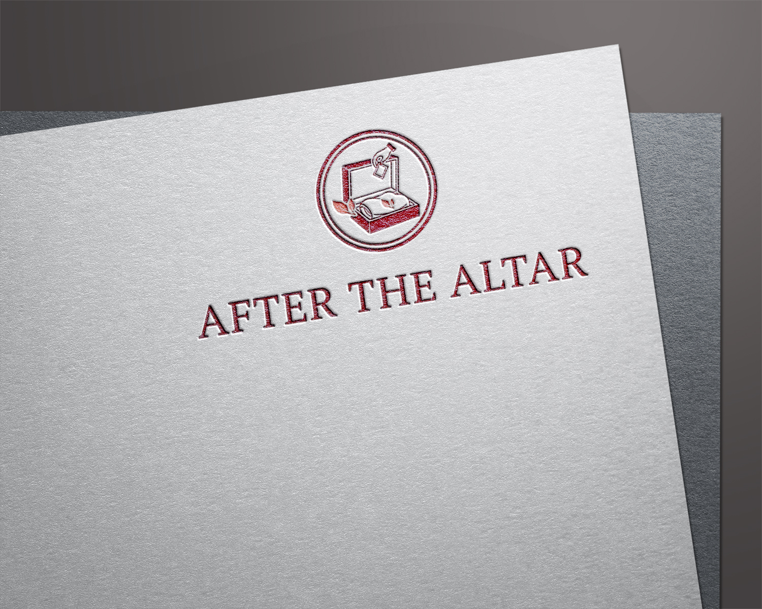 Logo Design by saimo1 for this project | Design #36560285