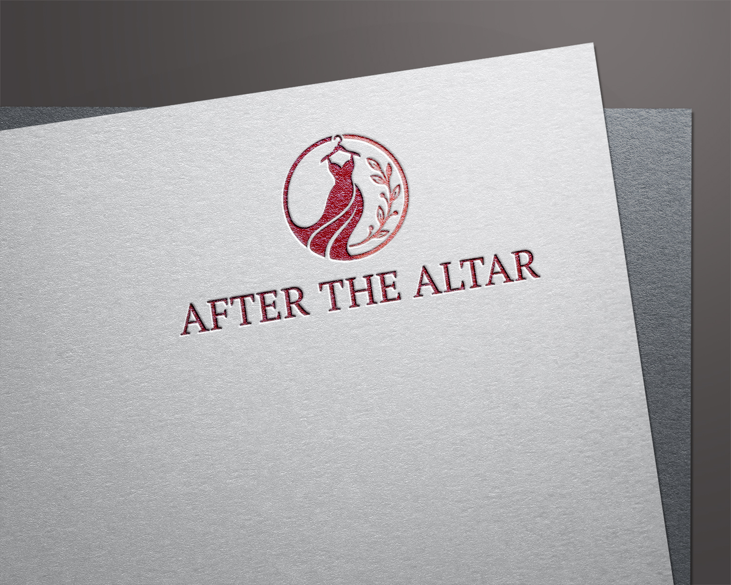 Logo Design by saimo1 for this project | Design #36560288