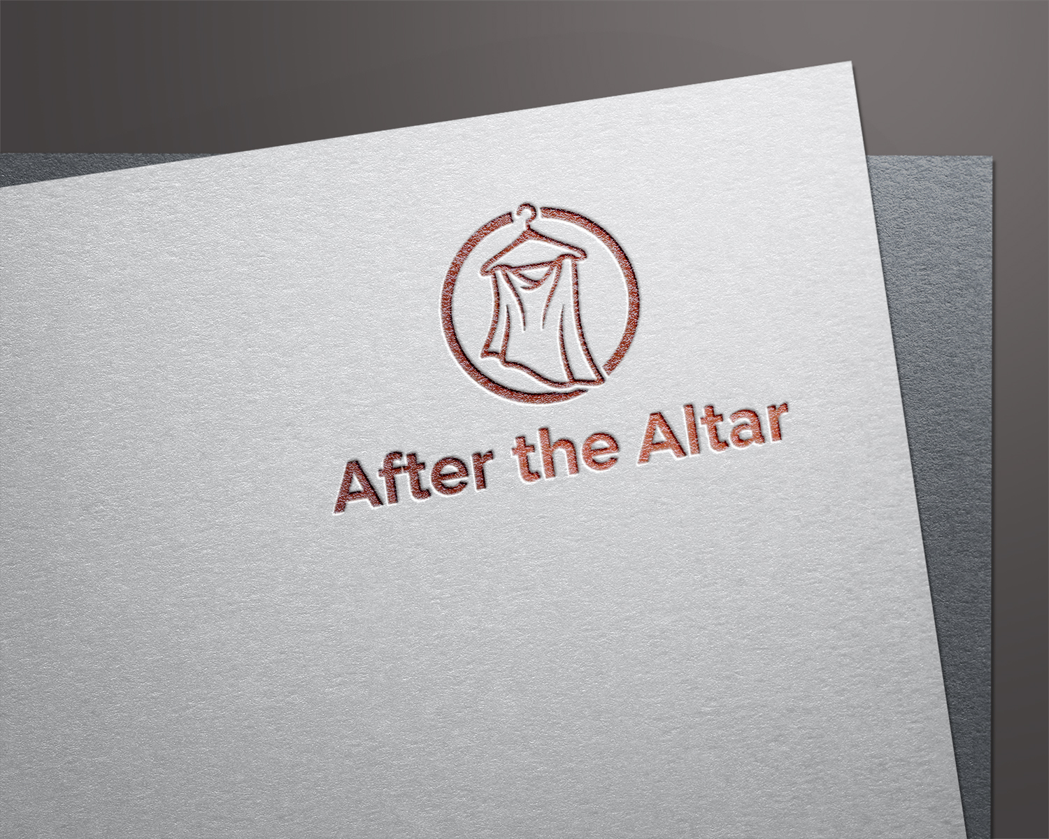 Logo Design by saimo1 for this project | Design #36560291