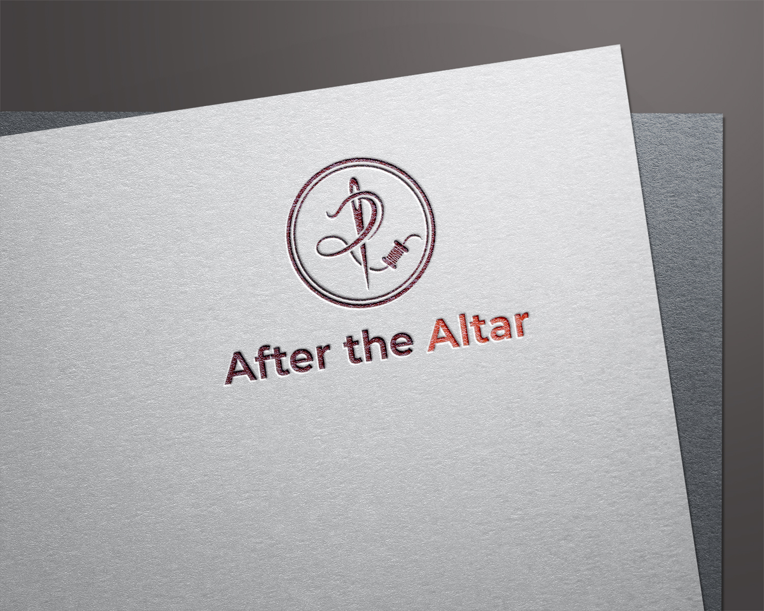 Logo Design by saimo1 for this project | Design #36560297