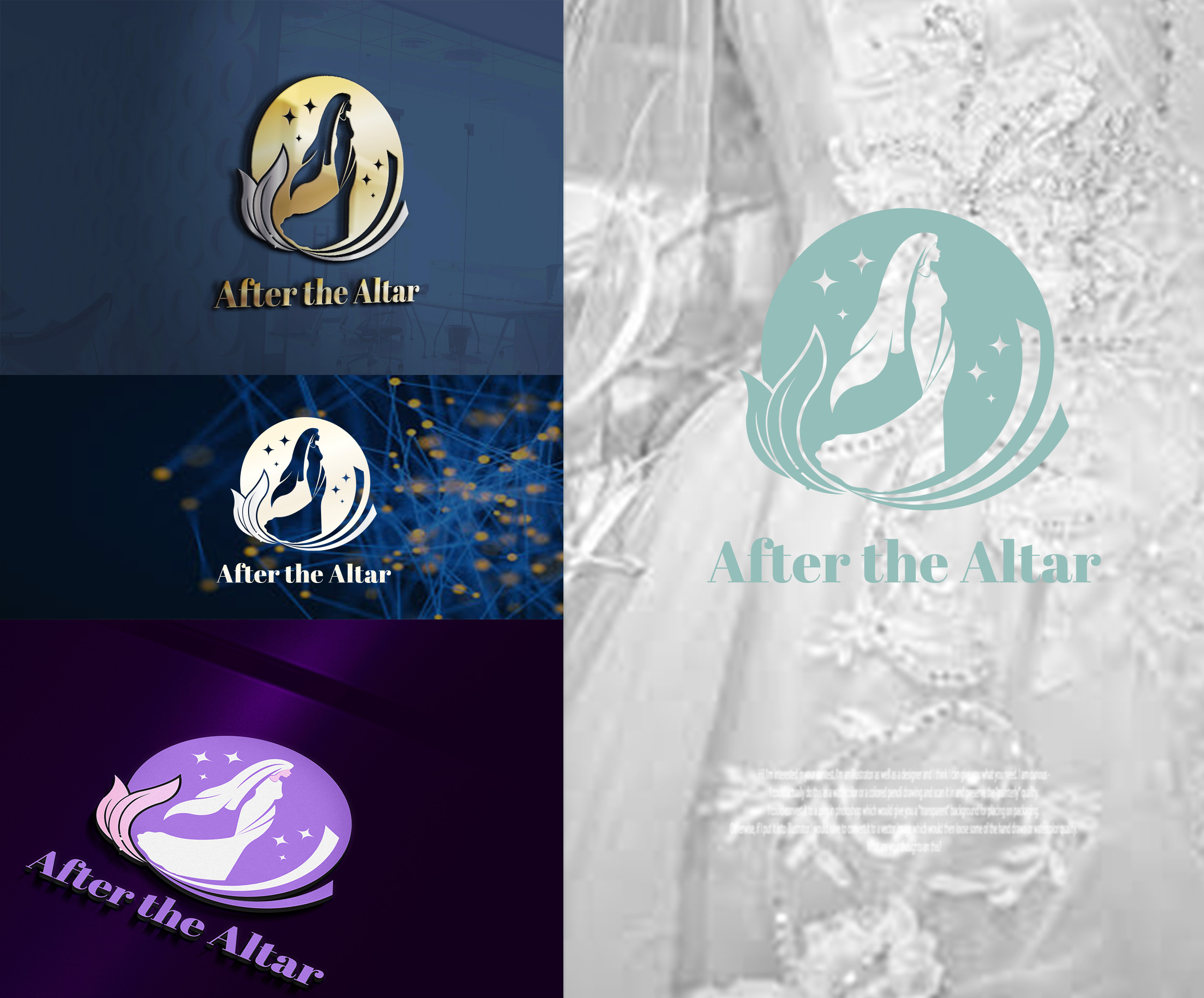 Diseño de Logo por Wonderful design para este proyecto | Diseño #36555999