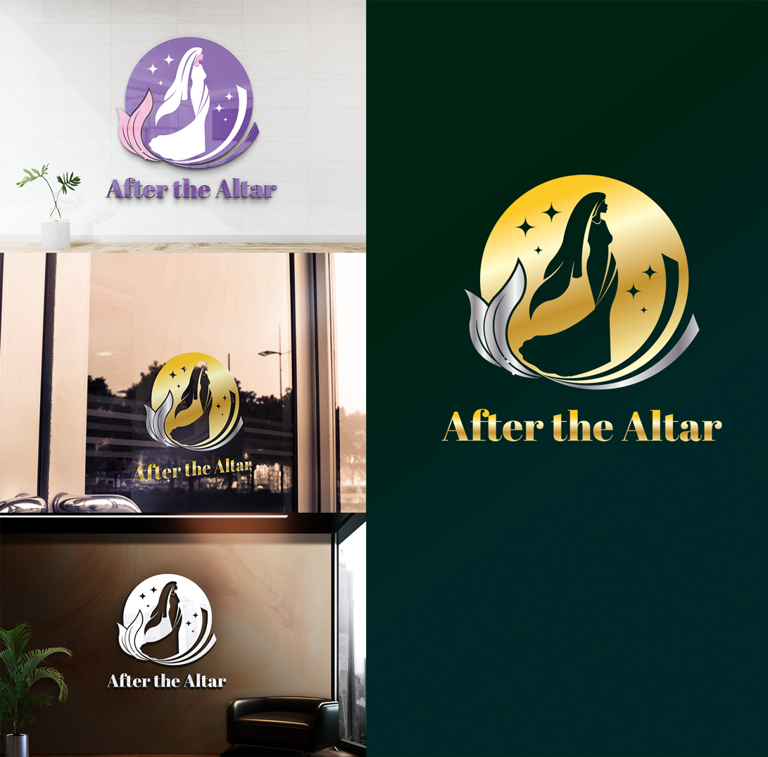 Logo Design by Wonderful design for this project | Design #36556001
