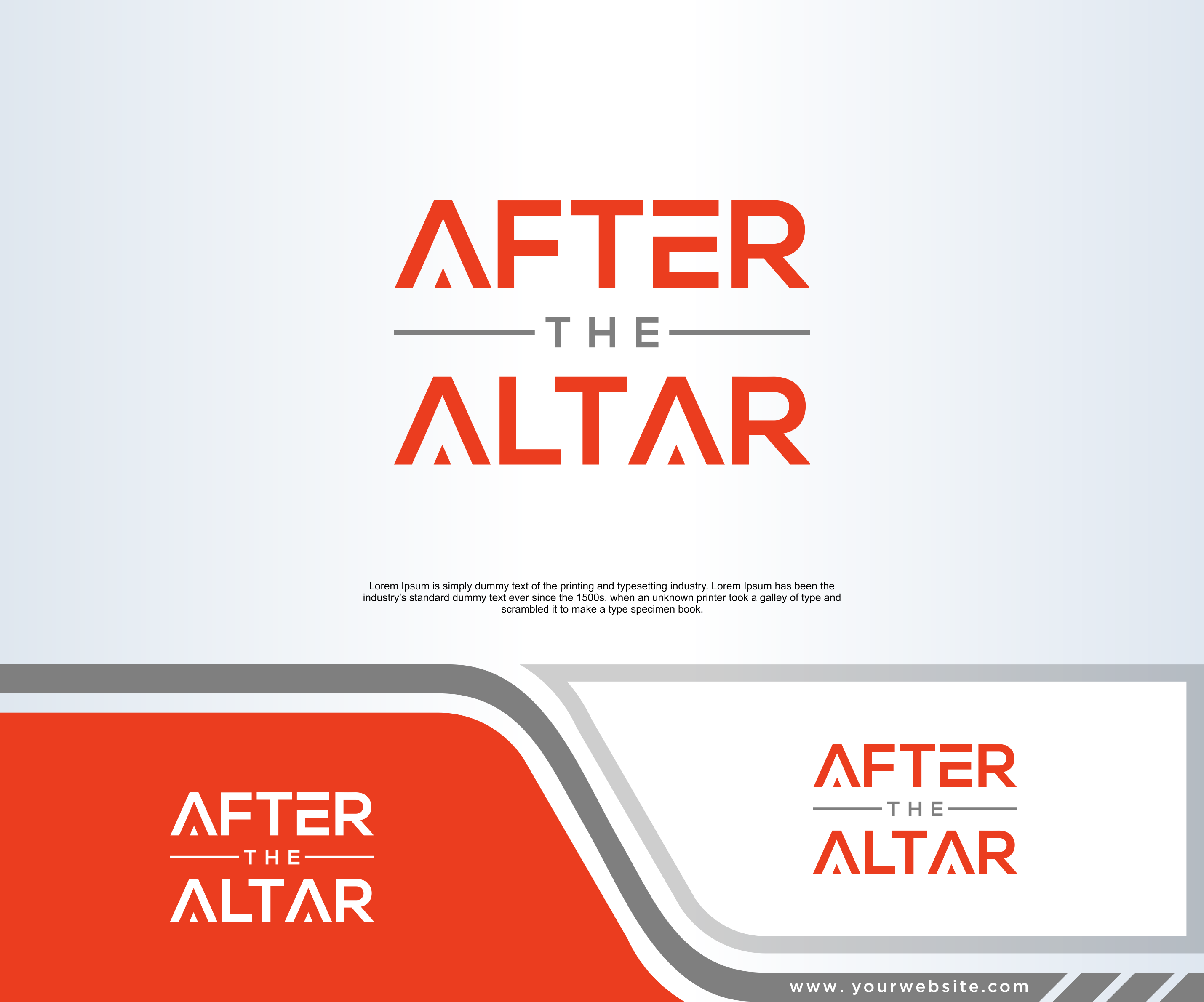 Logo Design by dobleh_creative for this project | Design #36558848