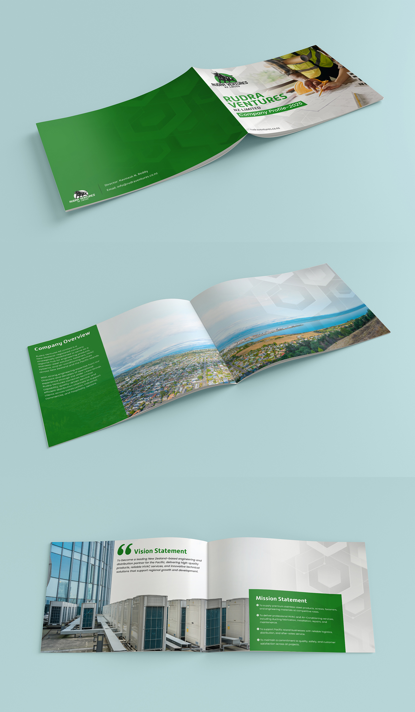 Broschüren-Design von Sun Creative für dieses Projekt | Design #36556230