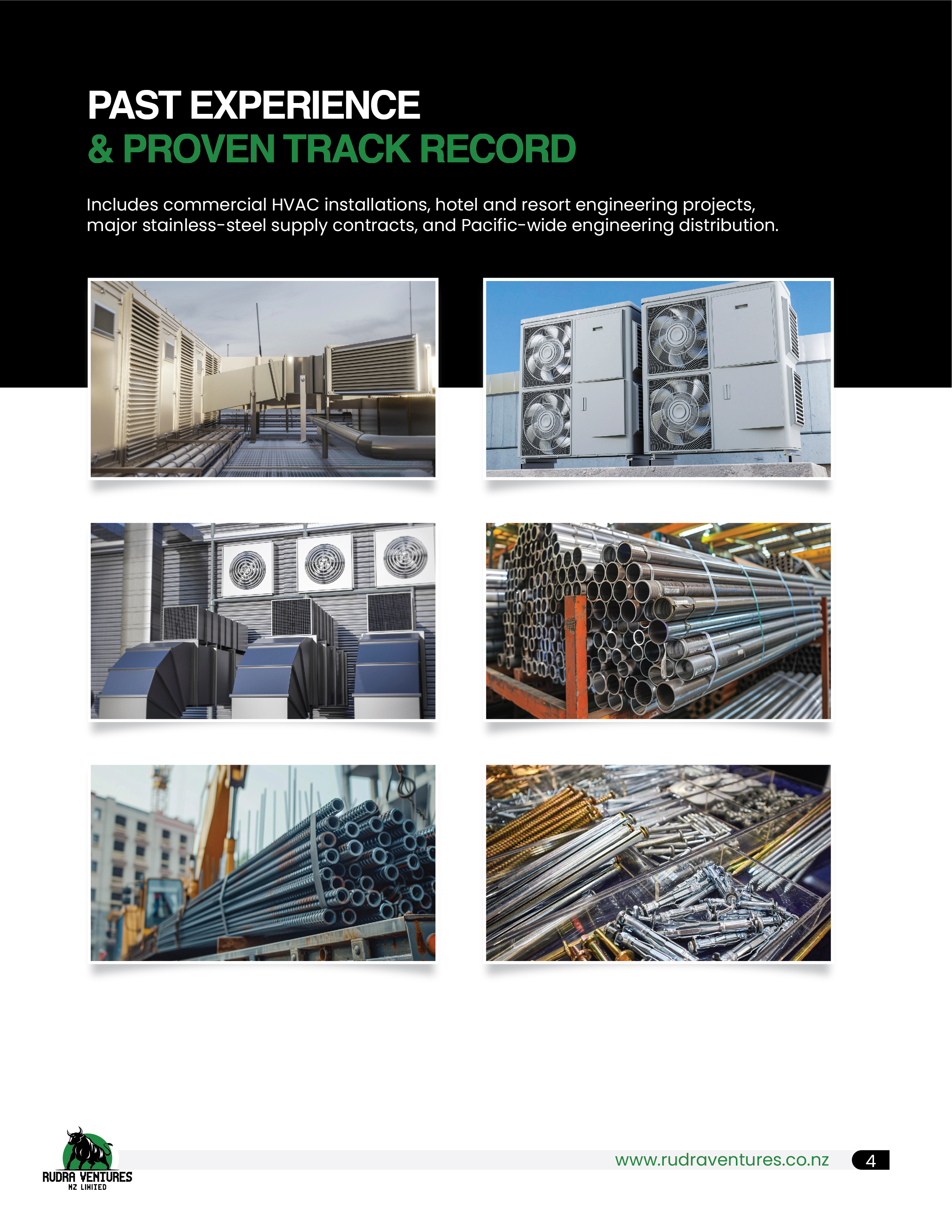 Brochure Design by Nel. for this project | Design #36560160