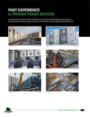 Brochure Design by Nel. for this project | Design: #36560160