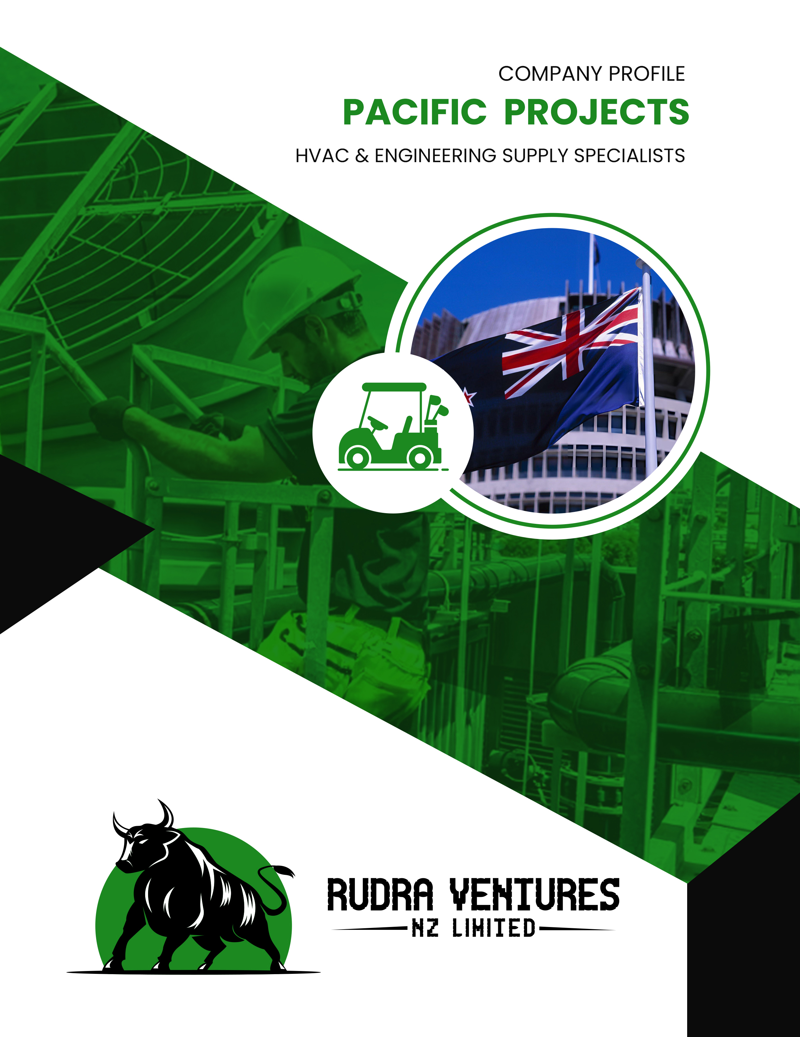 Brochure Design by SAI DESIGNS for this project | Design #36654673