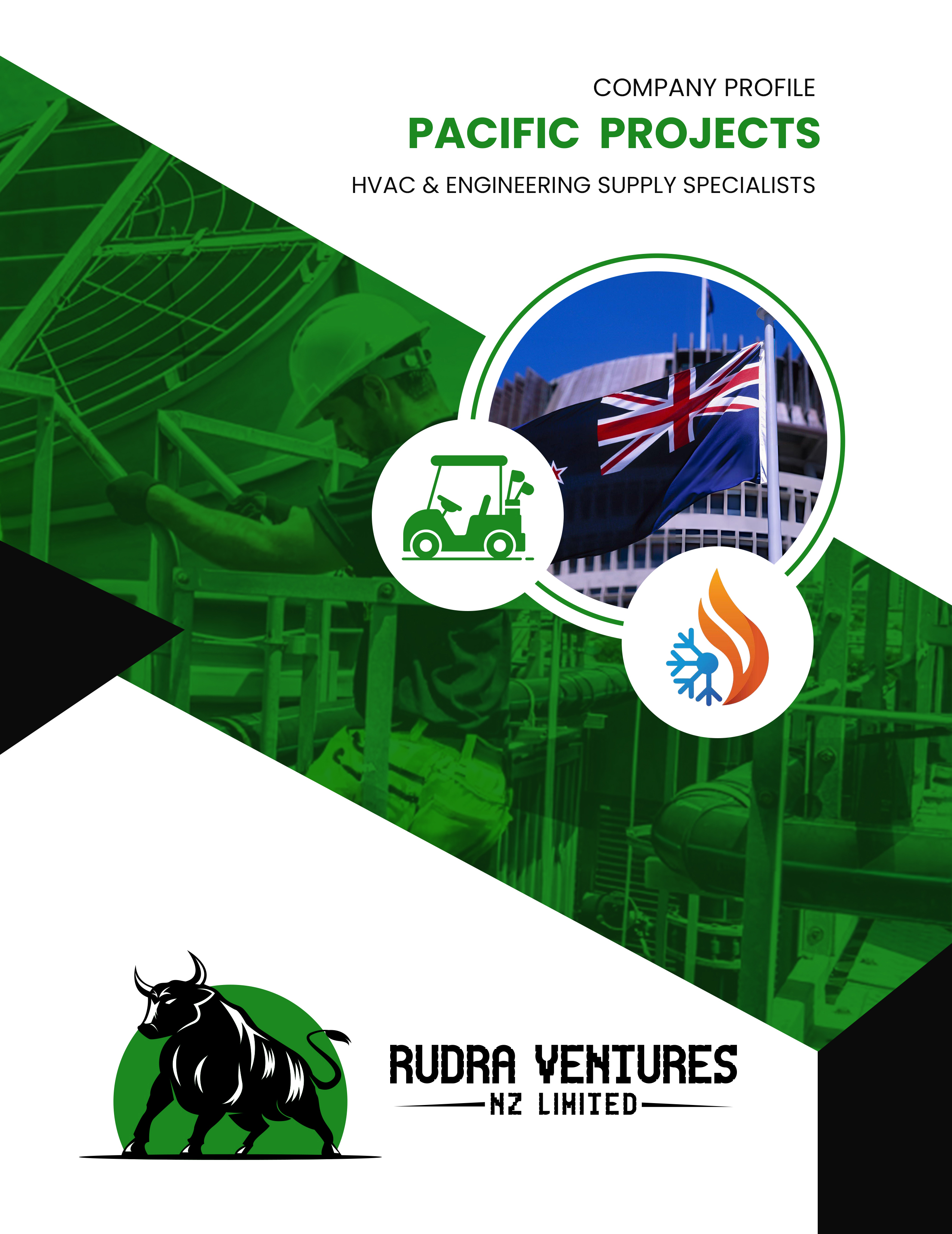 Brochure Design by SAI DESIGNS for this project | Design #36667578