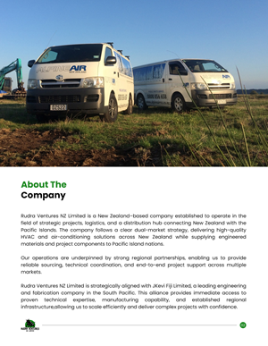 Brochure Design by SAI DESIGNS for this project | Design: #36671190