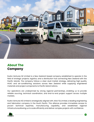 Brochure Design by SAI DESIGNS for this project | Design: #36717111