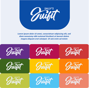 Graphic Design by cherryfine for this project | Design #36561342