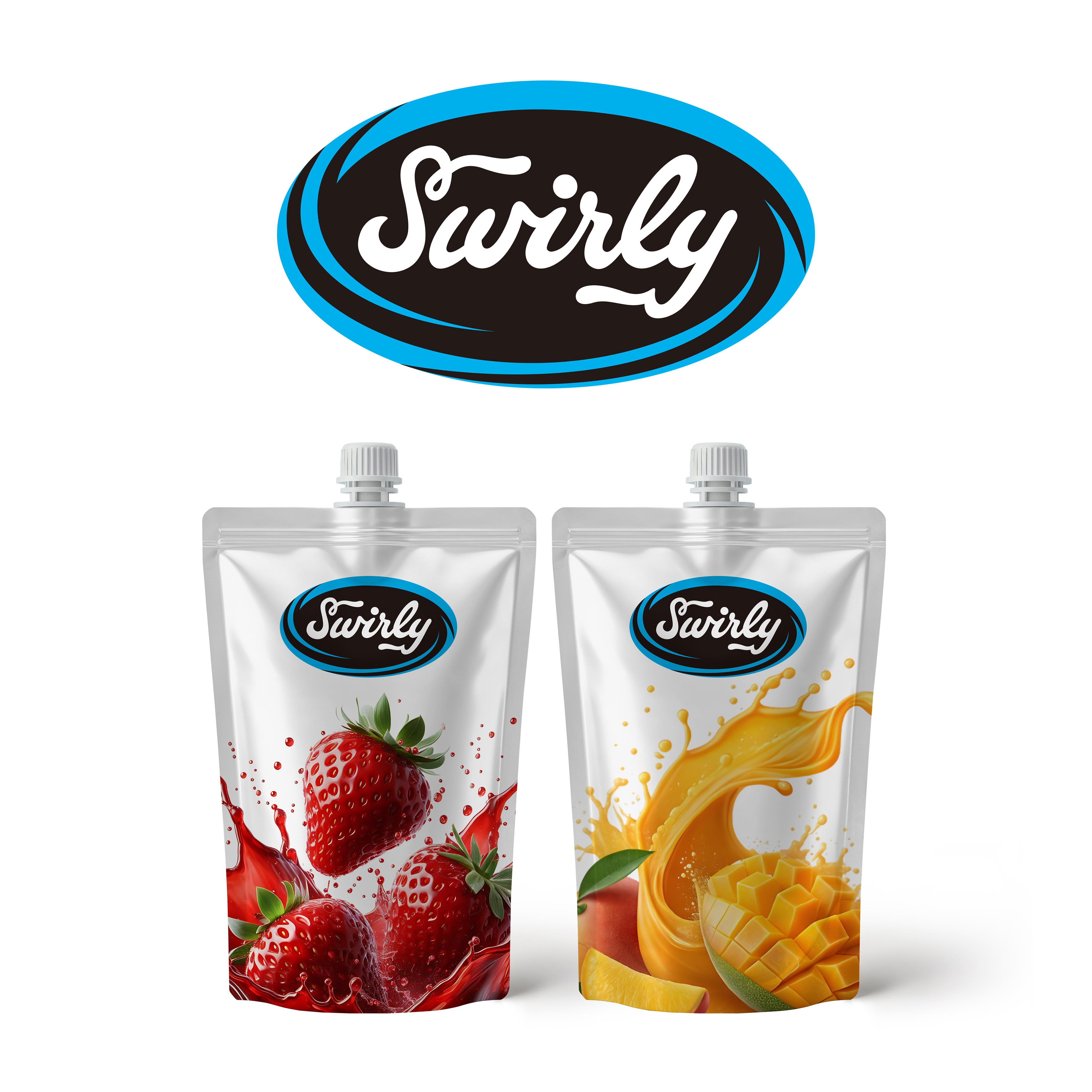 Graphic Design by Chalid for this project | Design #36573679