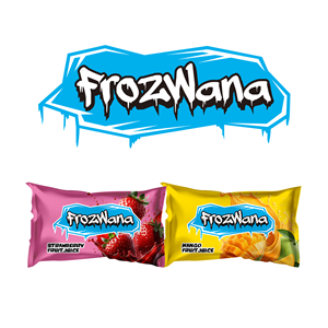 Graphic Design by Chalid for this project | Design: #36599836