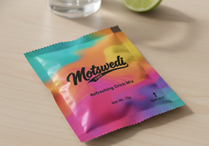 Graphic Design by Zbiz for this project | Design: #36600283