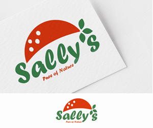 Graphic Design by S5 for this project | Design: #36607095