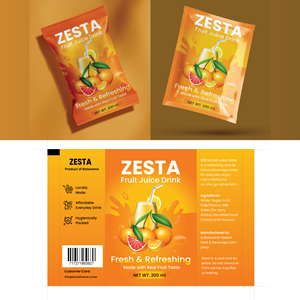 Graphic Design by MD ROIECH UZZAMAN for this project | Design: #36571895