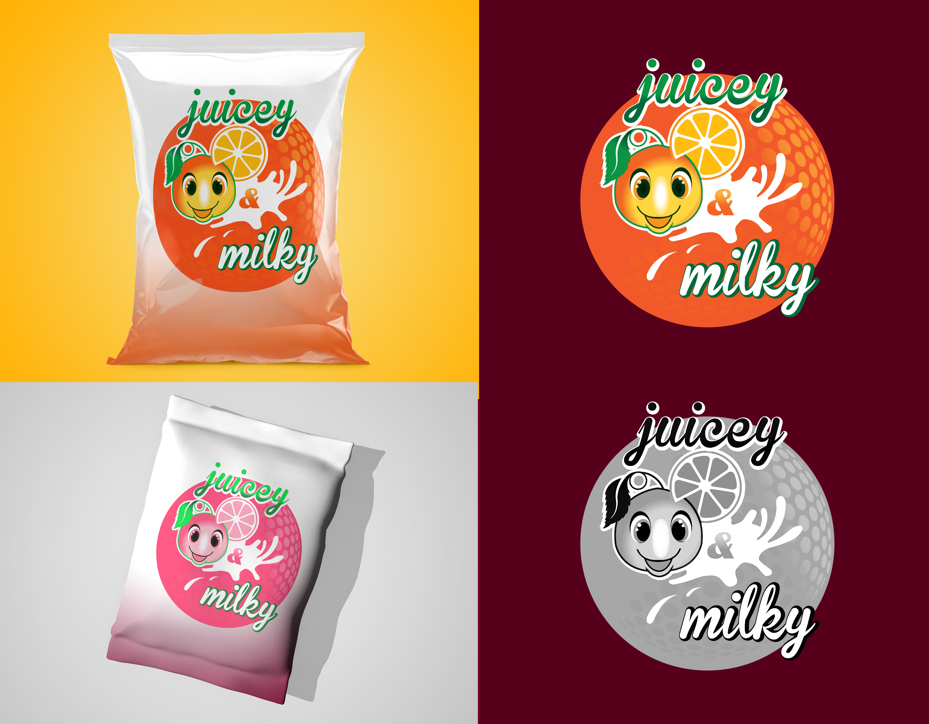 Graphic Design by Wonderful design for this project | Design #36571025