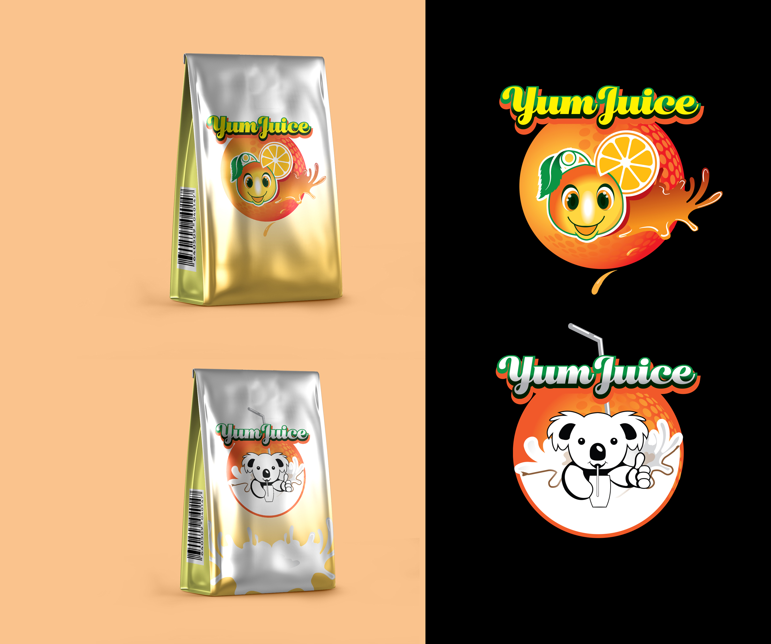 Graphic Design by Wonderful design for this project | Design #36610921