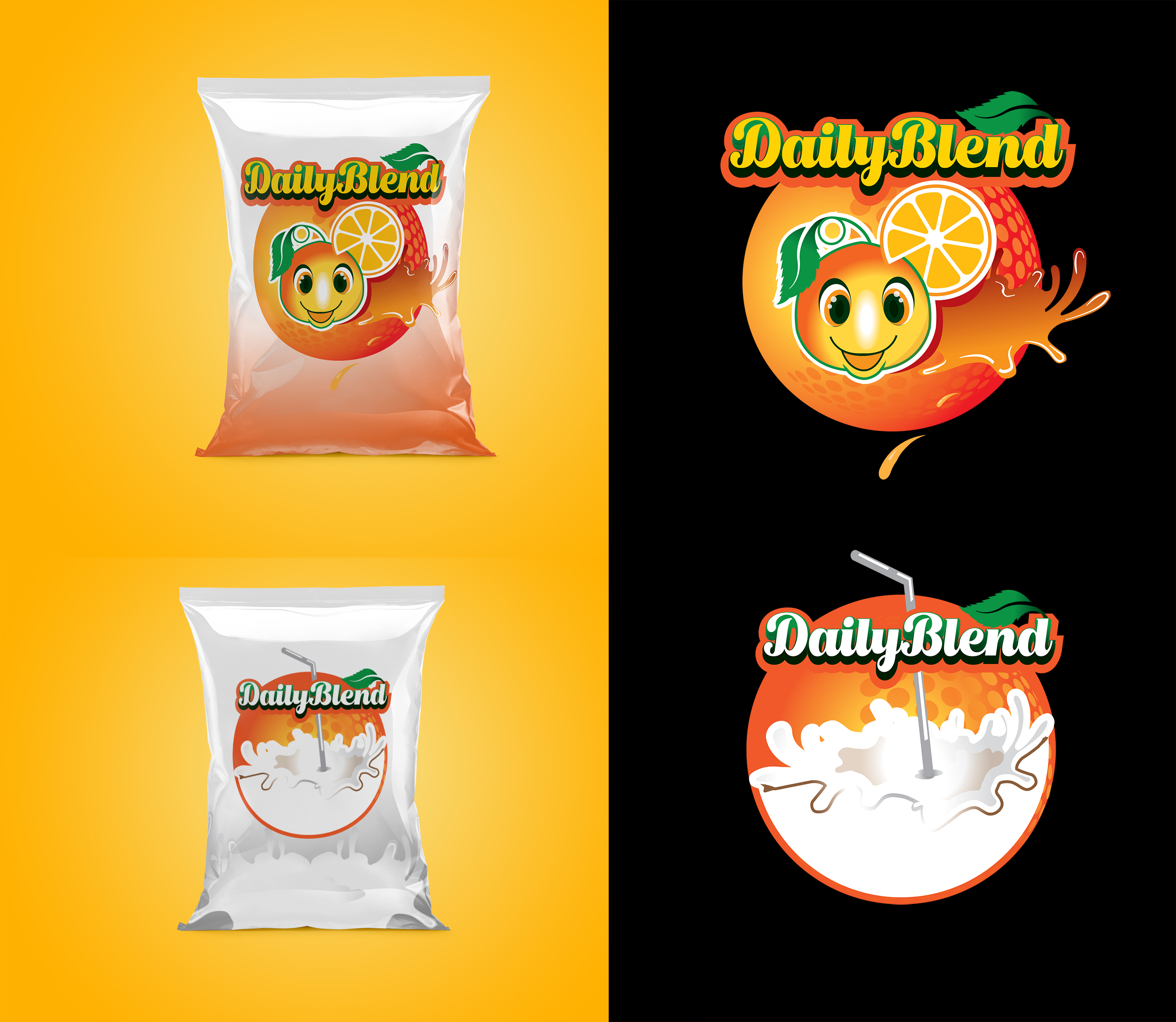 Graphic Design by Wonderful design for this project | Design #36610922