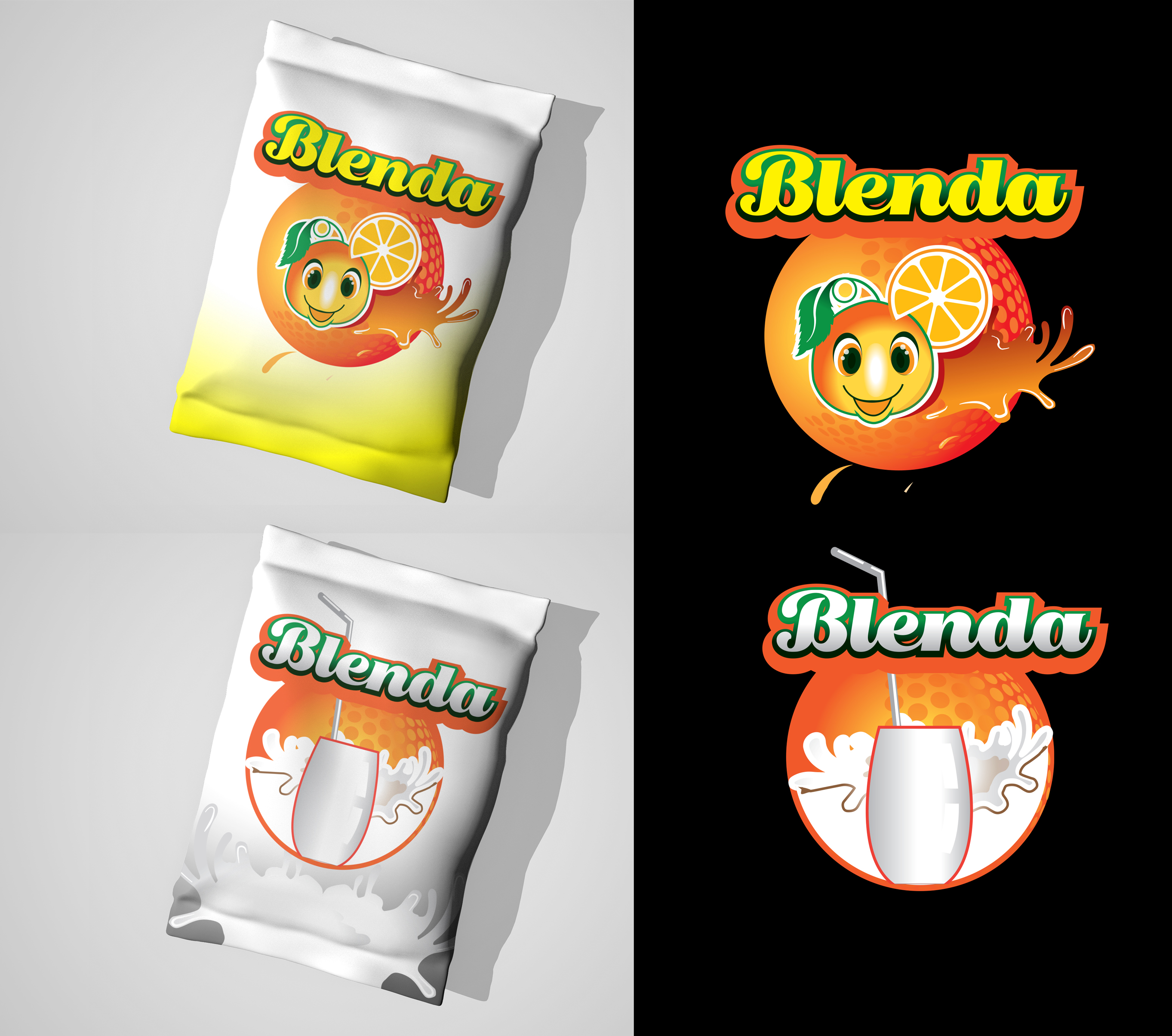 Graphic Design by Wonderful design for this project | Design #36610923