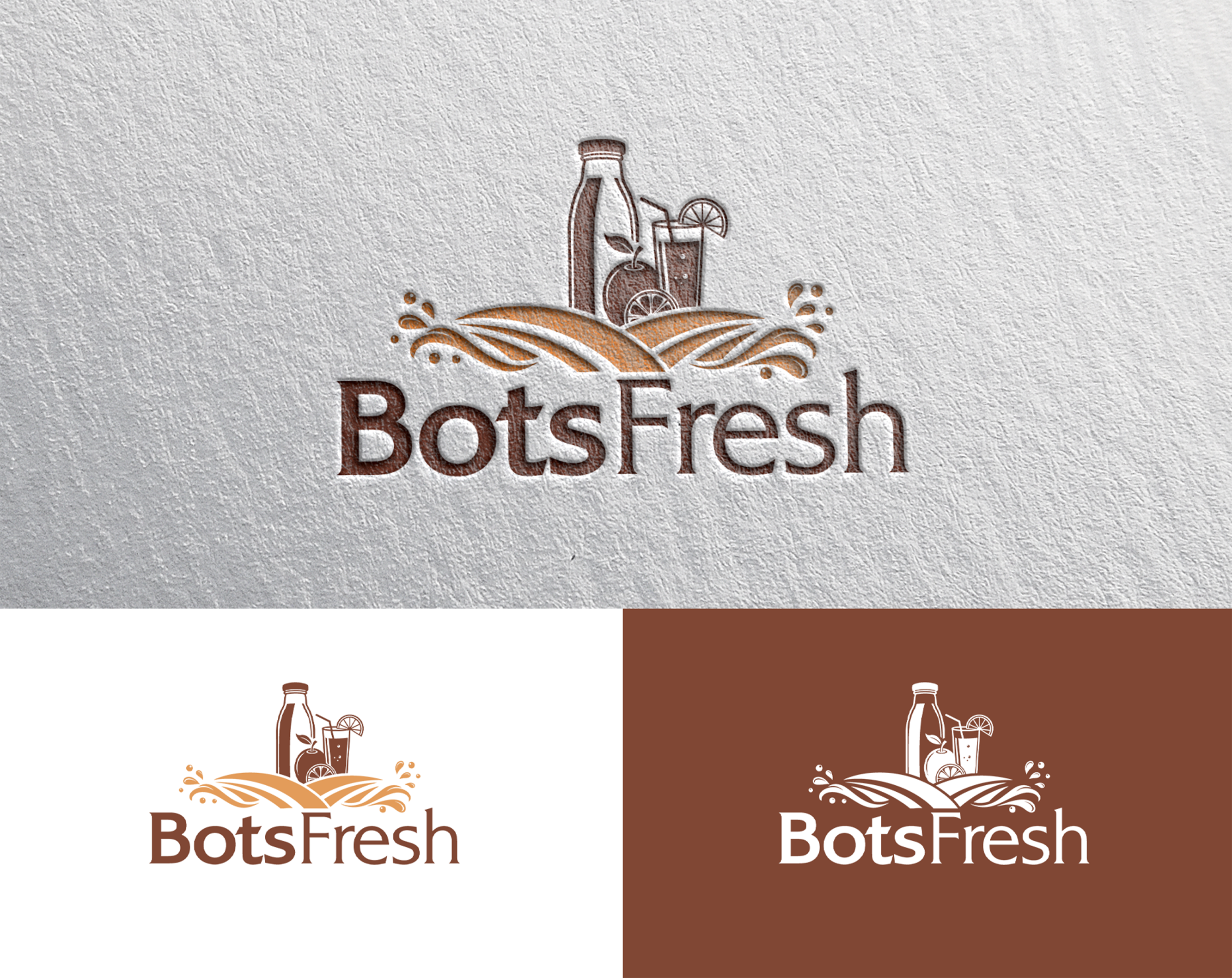 Design Graphique par Rickyy pour ce projet | Design #36574032