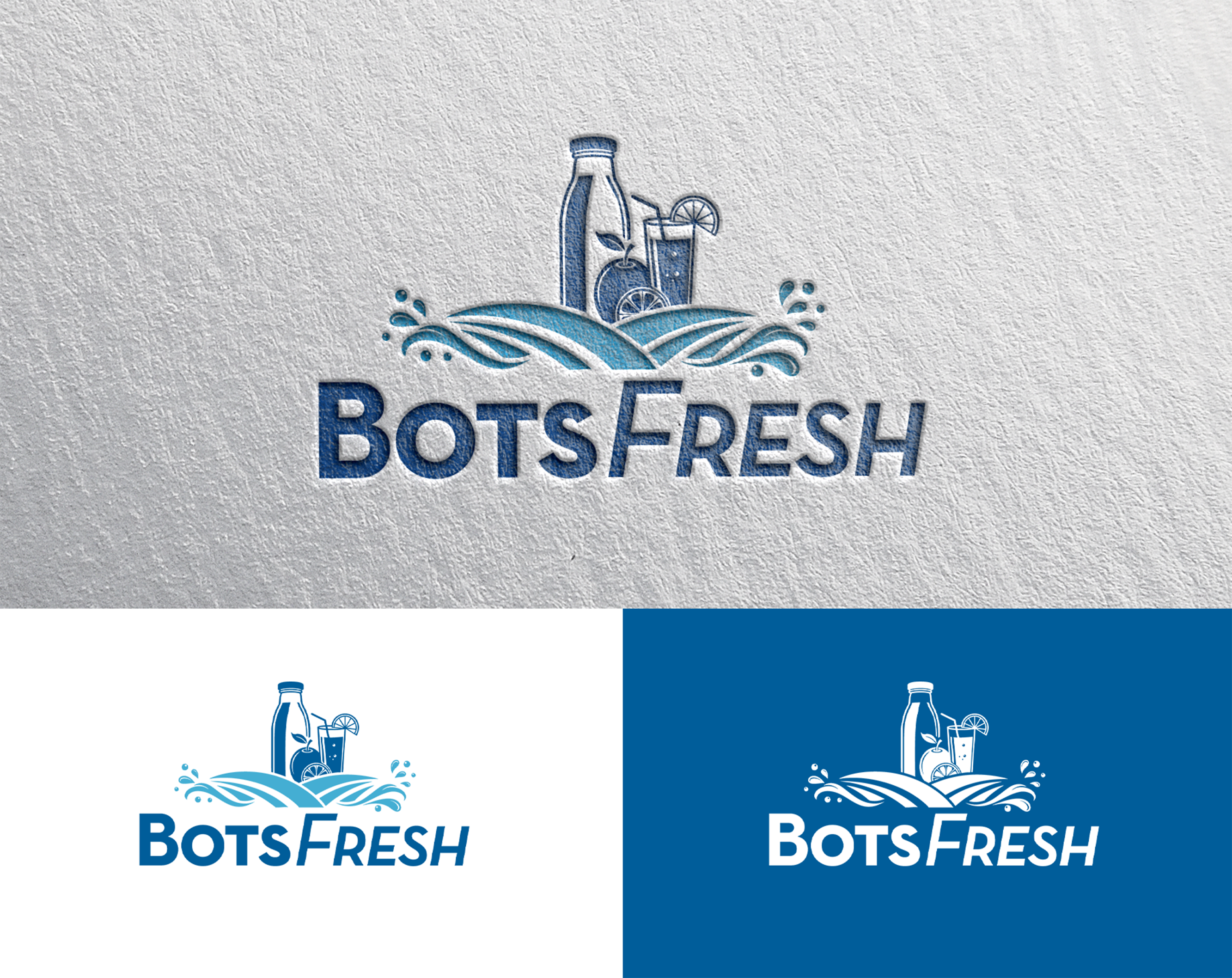 Design Graphique par Rickyy pour ce projet | Design #36574034