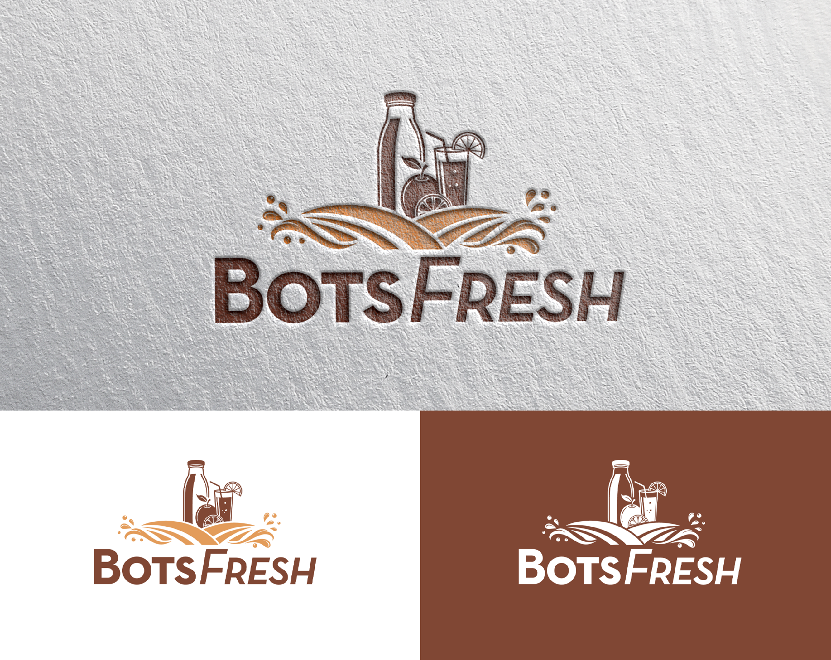 Design Graphique par Rickyy pour ce projet | Design #36574035