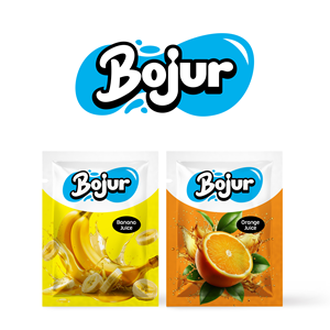 Graphic Design by Ariyanti for this project | Design: #36582893