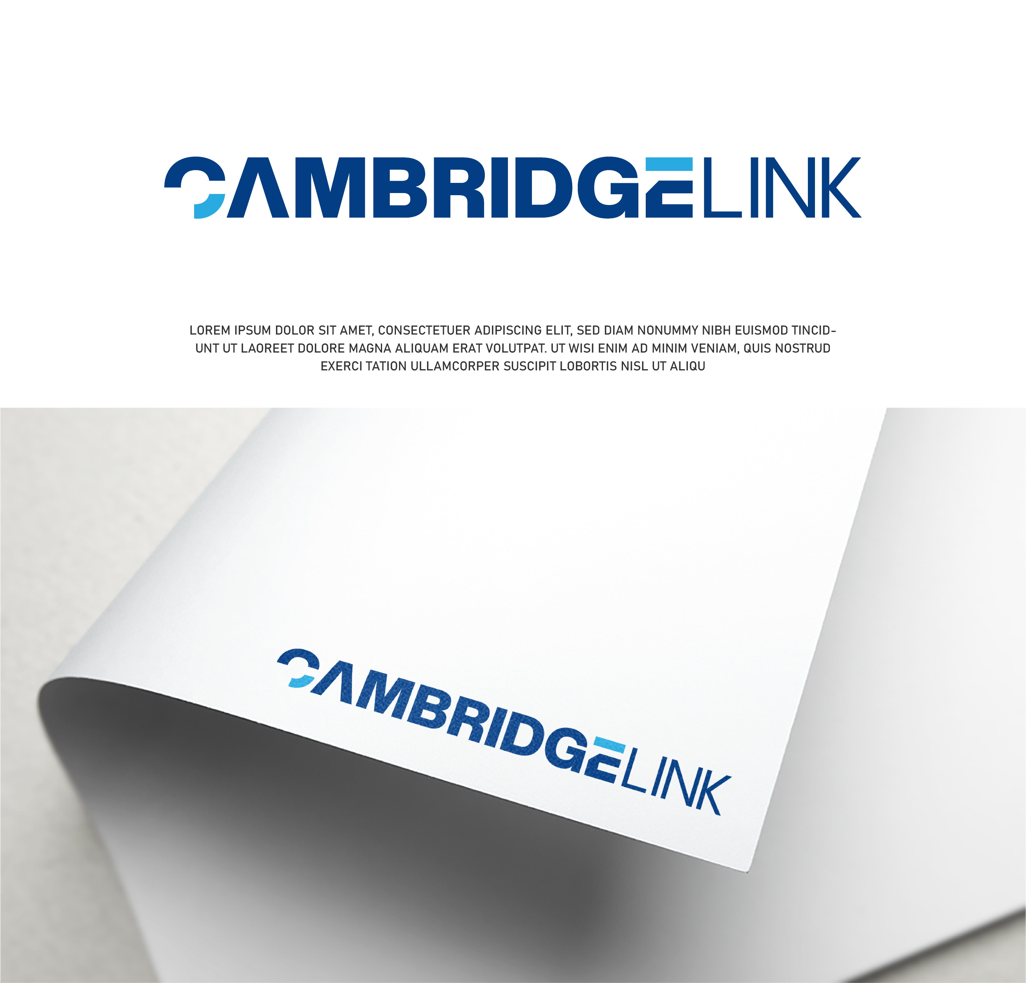 Logo Design by Fezy Design Studio for this project | Design #36557570