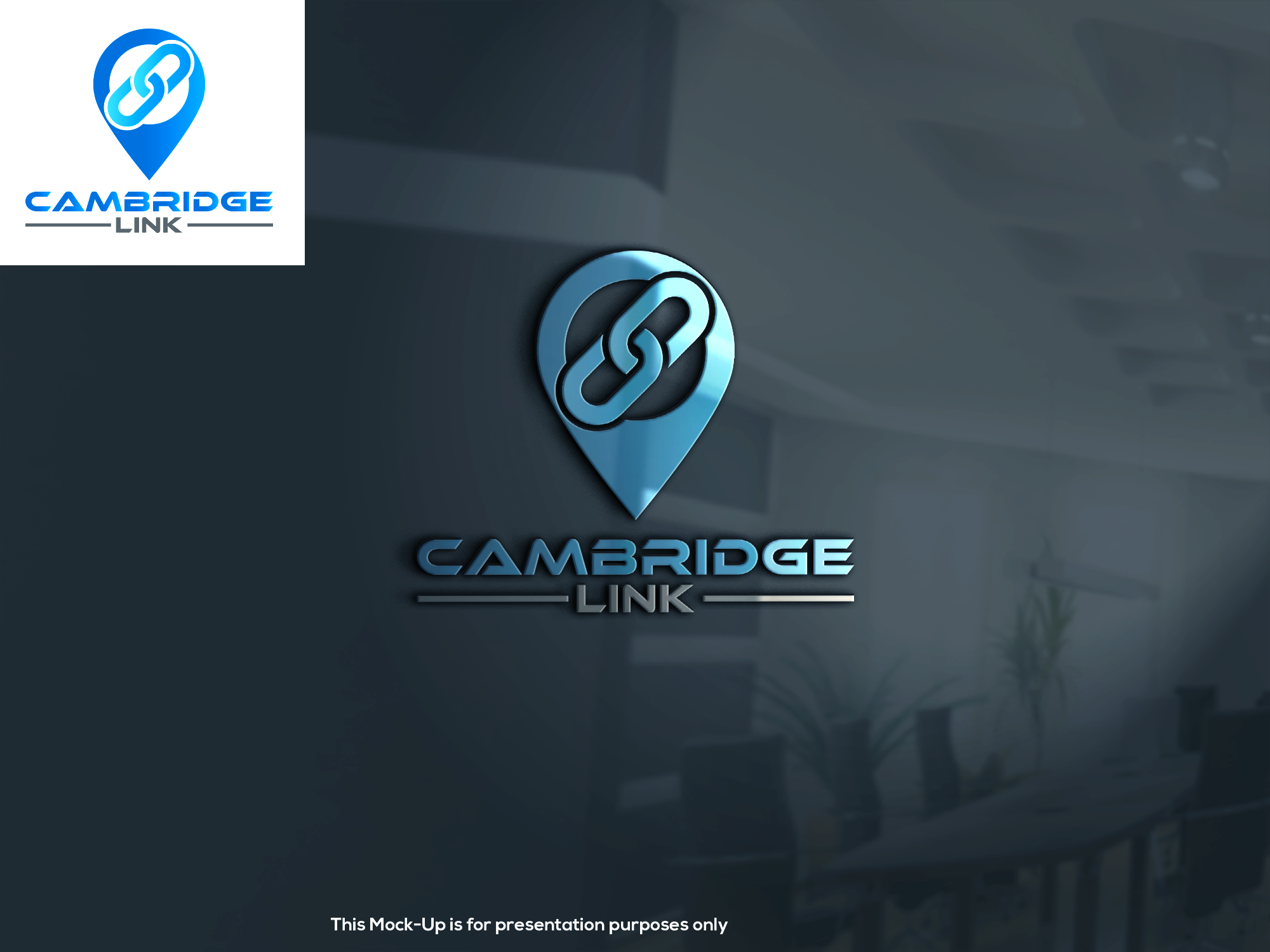 Diseño de Logo por dubel ko para este proyecto | Diseño #36558764