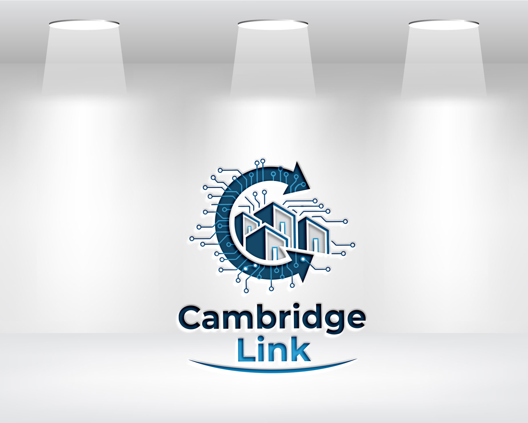 Logo Design by Lamiya... for this project | Design #36566498