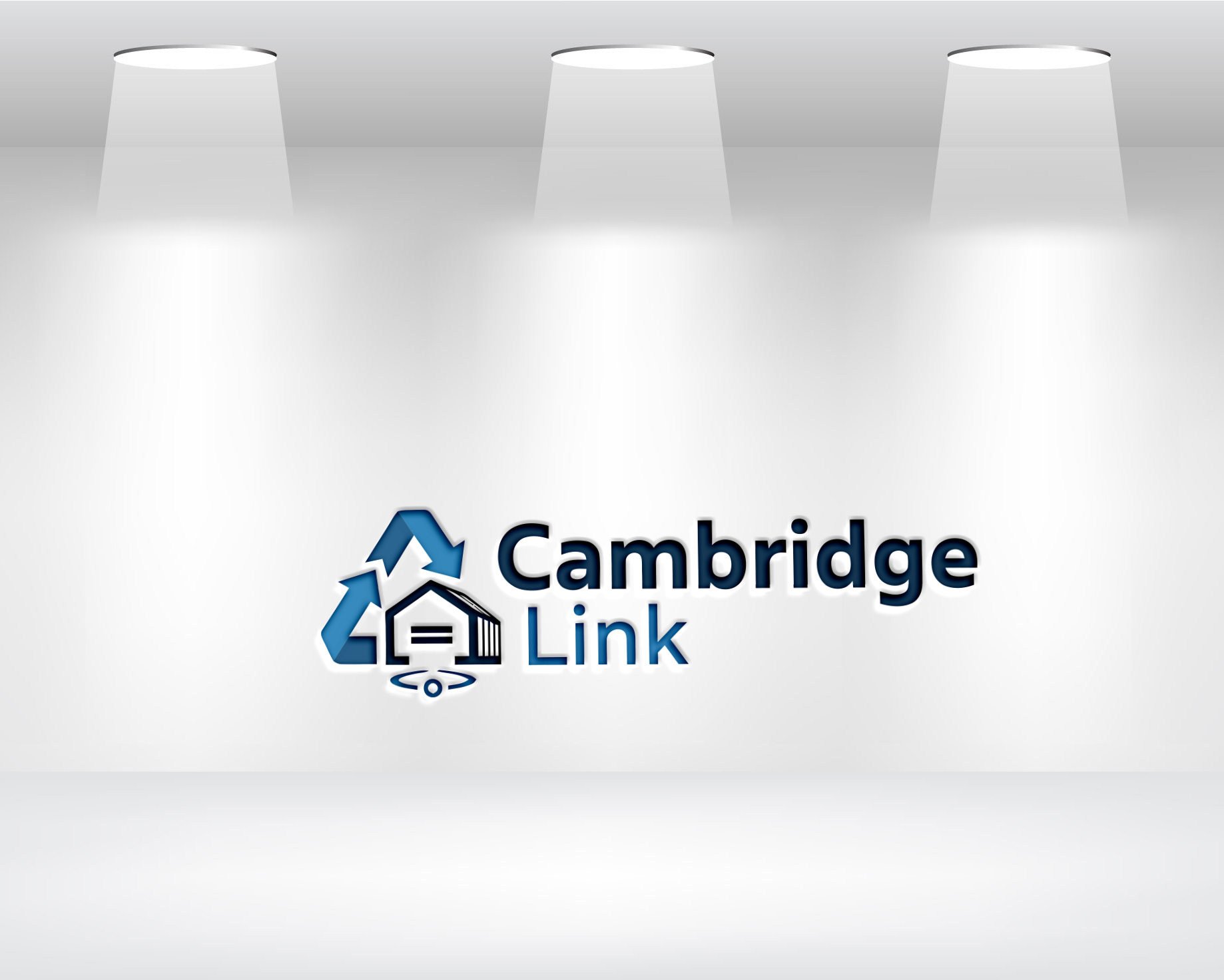 Diseño de Logo por Lamiya... para este proyecto | Diseño #36566500